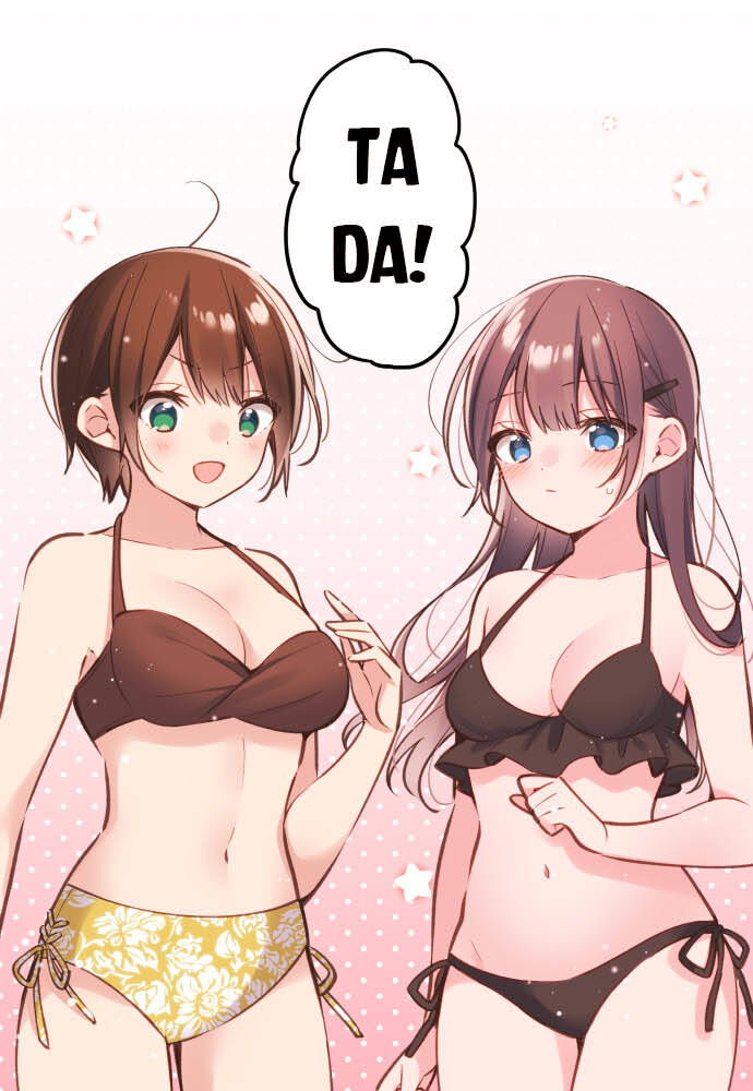 Cô Bạn Gái Hai Mặt Chapter 45 - 19