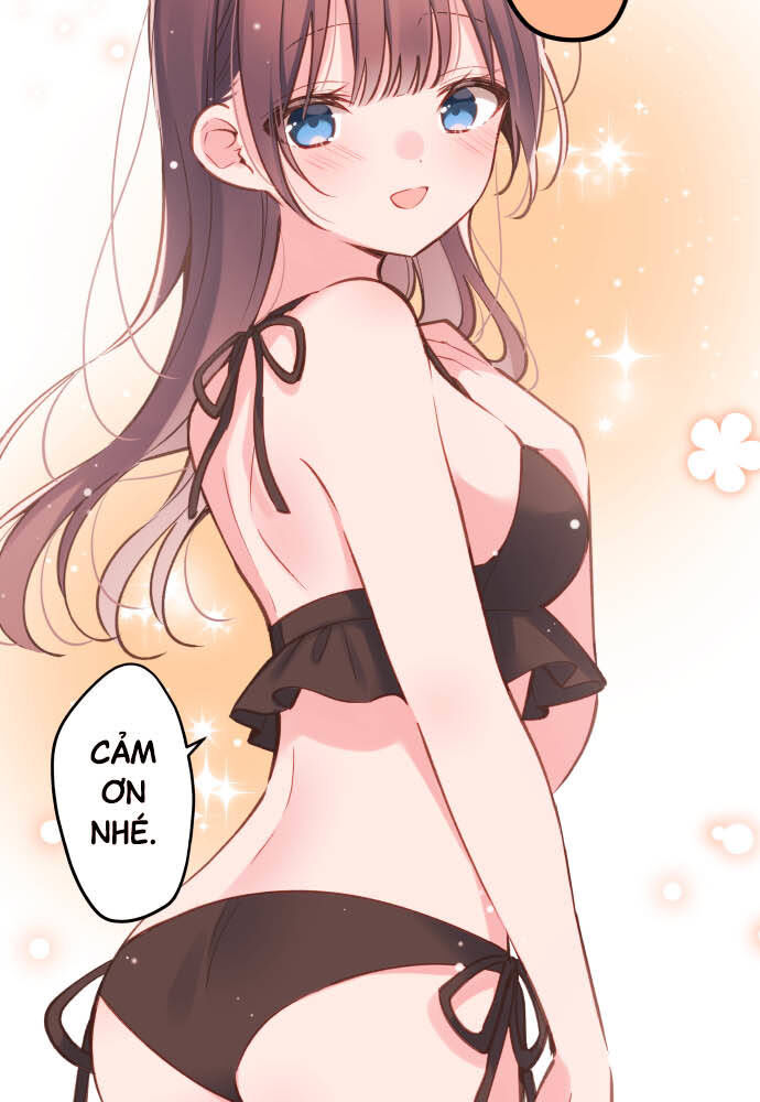 Cô Bạn Gái Hai Mặt Chapter 45 - 21