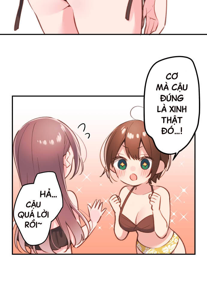 Cô Bạn Gái Hai Mặt Chapter 45 - 22