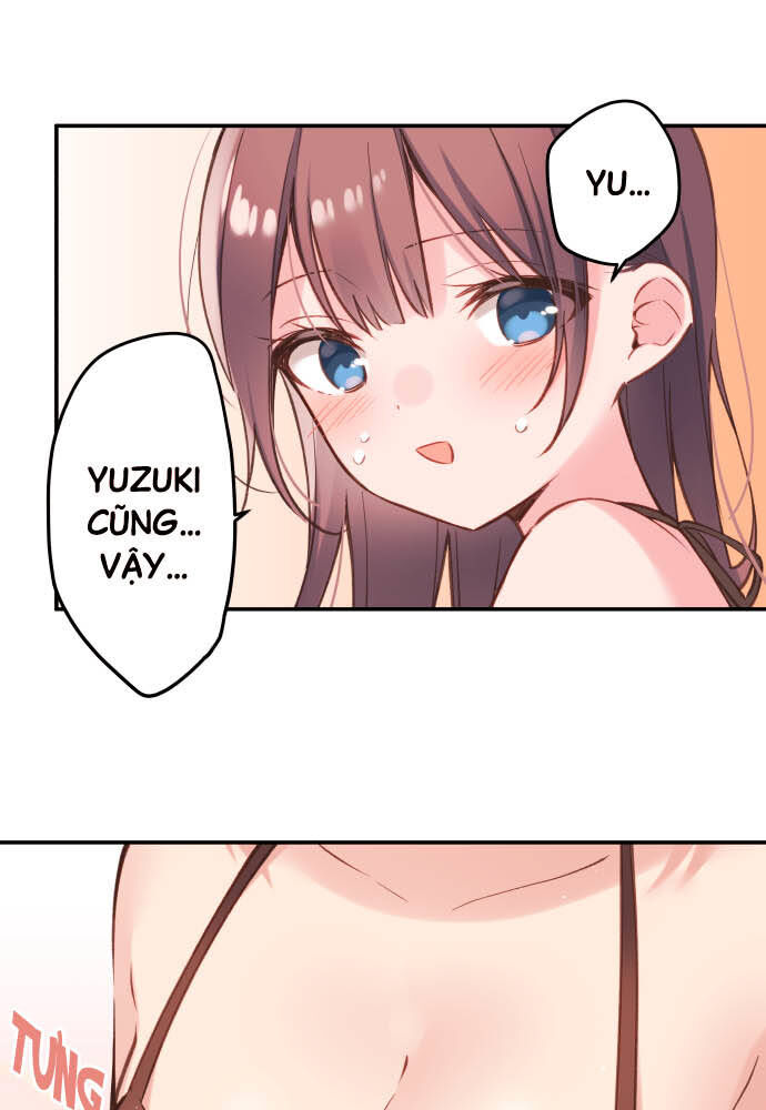 Cô Bạn Gái Hai Mặt Chapter 45 - 23
