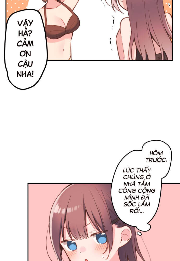 Cô Bạn Gái Hai Mặt Chapter 45 - 25