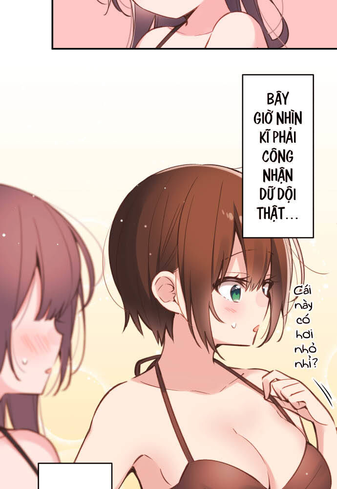 Cô Bạn Gái Hai Mặt Chapter 45 - 26