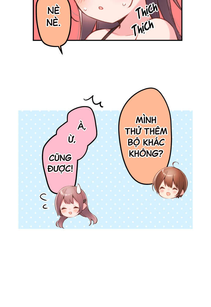 Cô Bạn Gái Hai Mặt Chapter 45 - 28