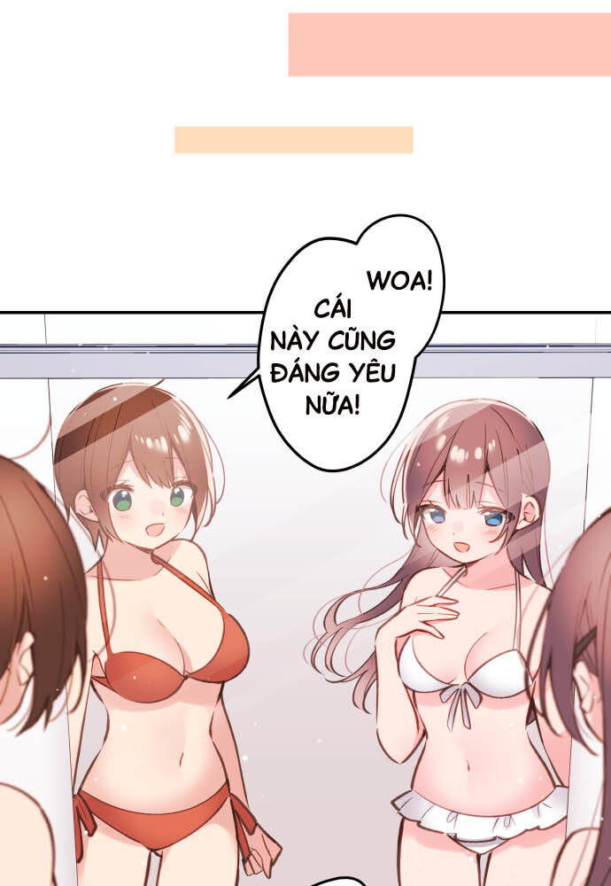 Cô Bạn Gái Hai Mặt Chapter 45 - 29