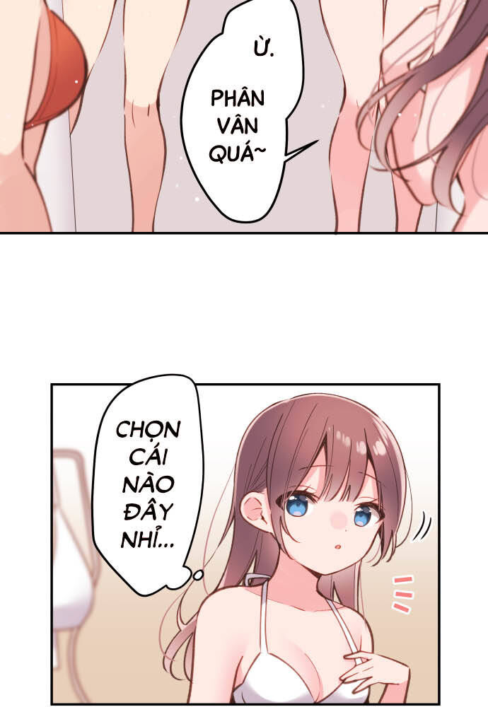 Cô Bạn Gái Hai Mặt Chapter 45 - 30