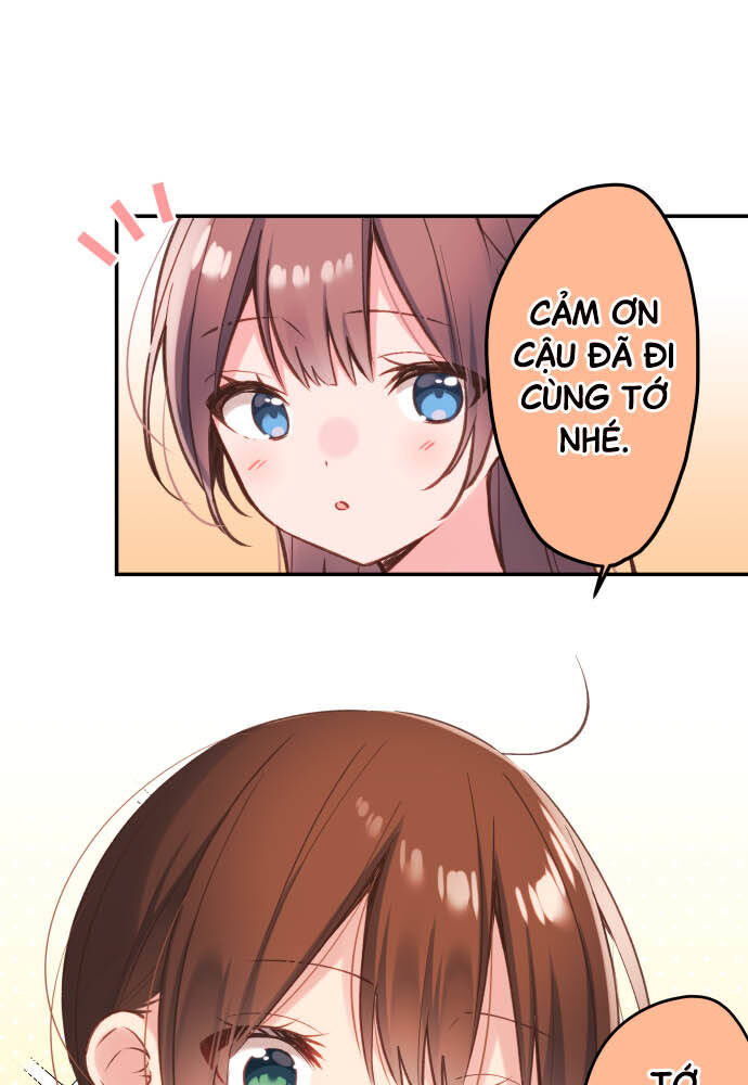 Cô Bạn Gái Hai Mặt Chapter 45 - 4