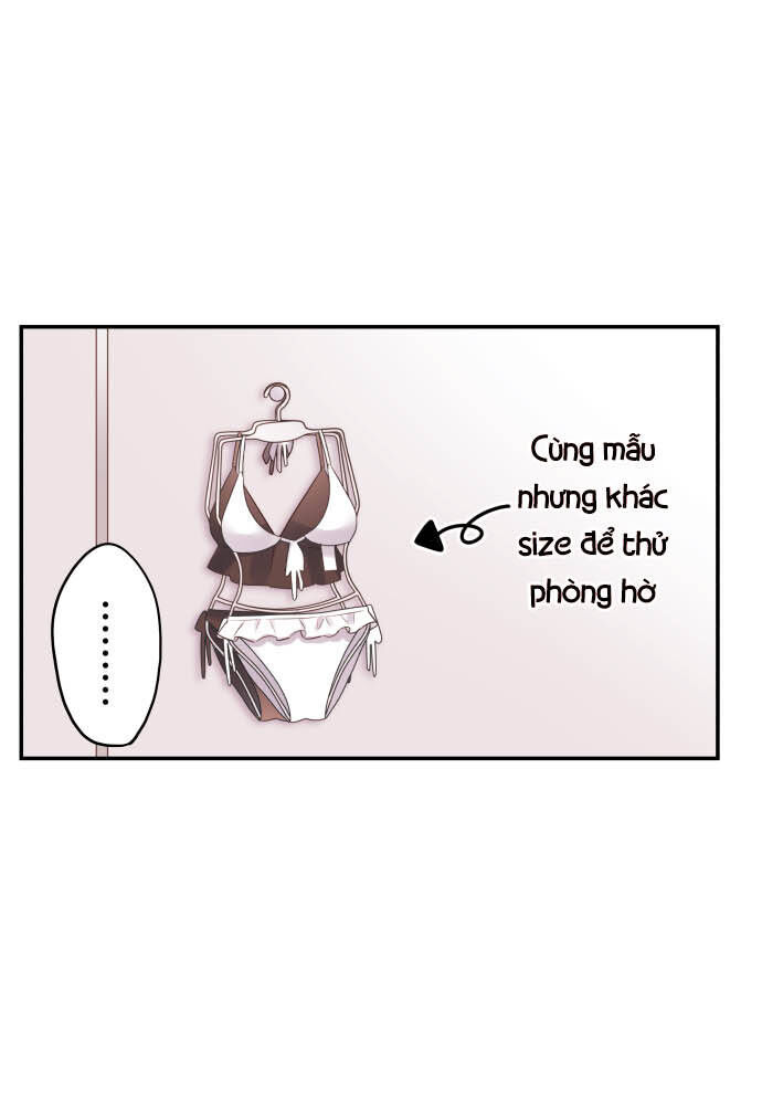 Cô Bạn Gái Hai Mặt Chapter 45 - 31