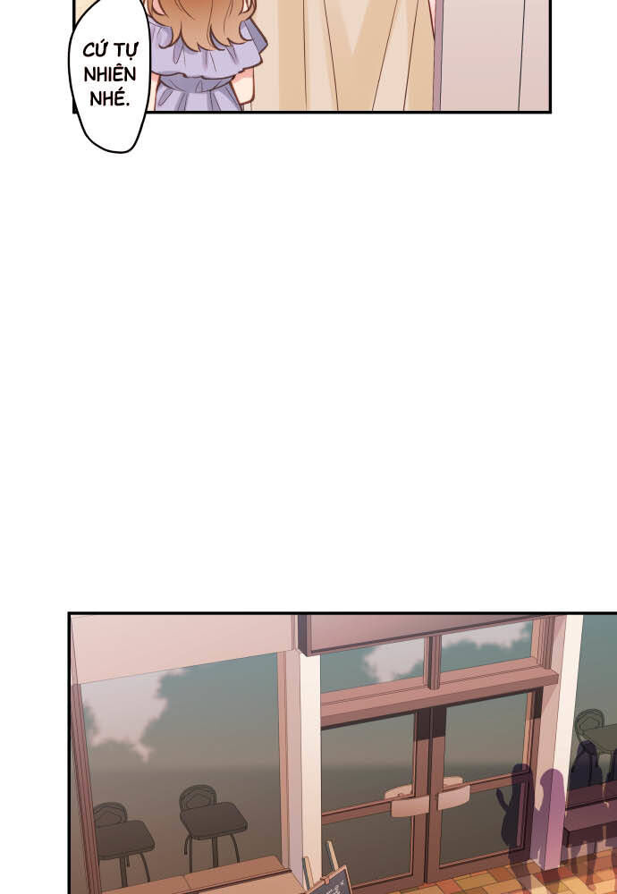 Cô Bạn Gái Hai Mặt Chapter 45 - 33