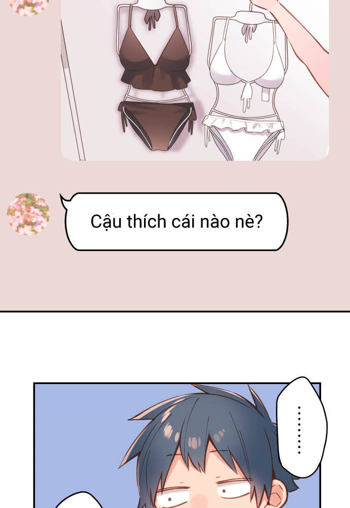 Cô Bạn Gái Hai Mặt Chapter 45 - 37