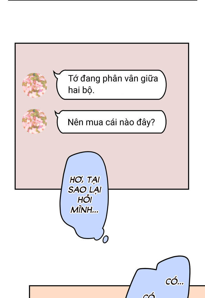 Cô Bạn Gái Hai Mặt Chapter 45 - 39