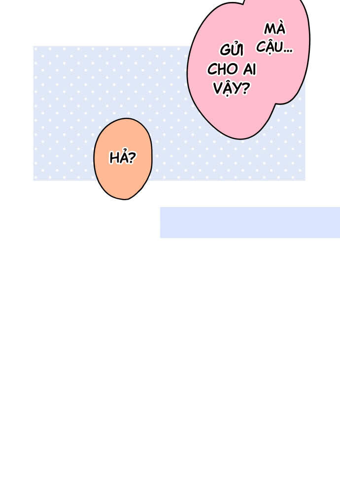 Cô Bạn Gái Hai Mặt Chapter 45 - 49