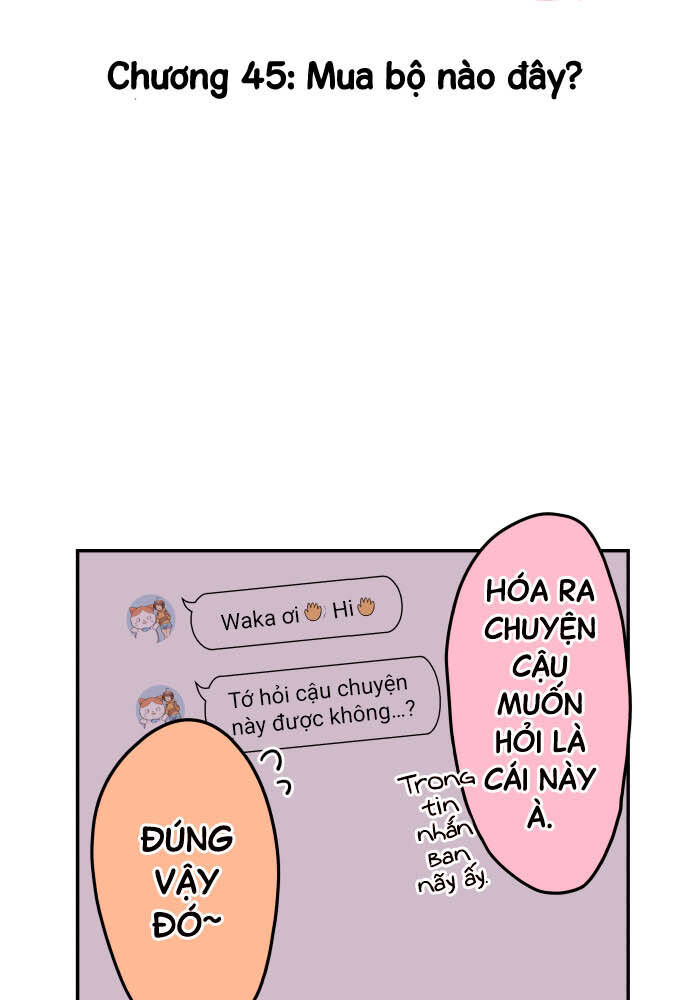 Cô Bạn Gái Hai Mặt Chapter 45 - 6