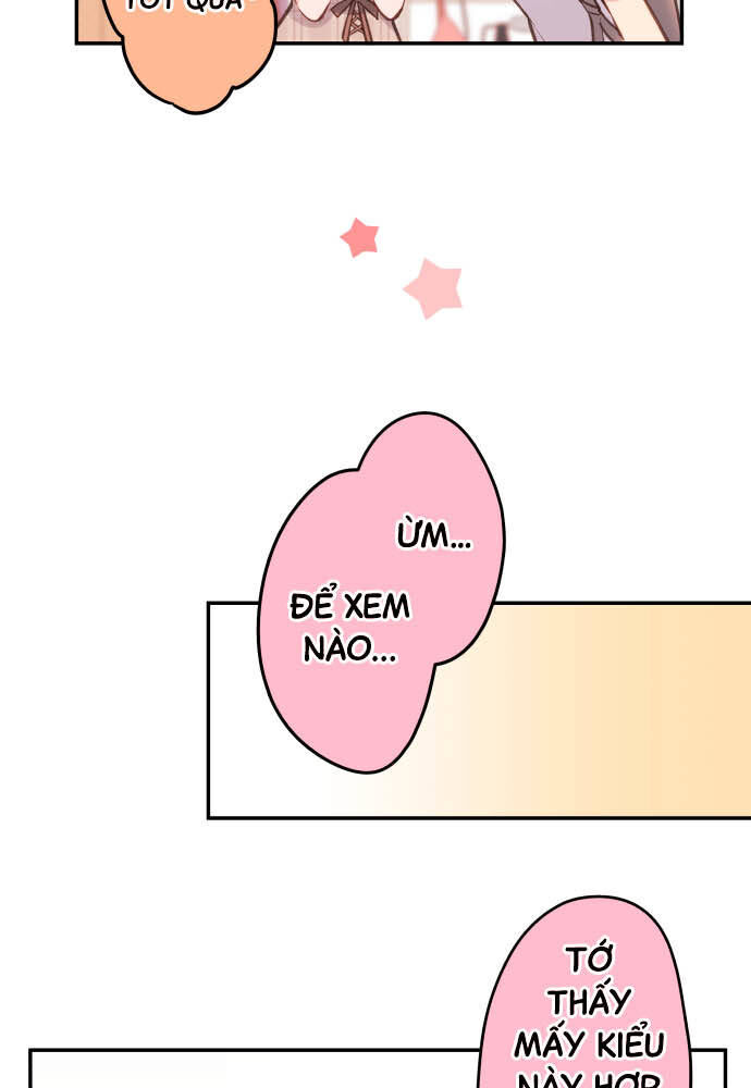 Cô Bạn Gái Hai Mặt Chapter 45 - 9