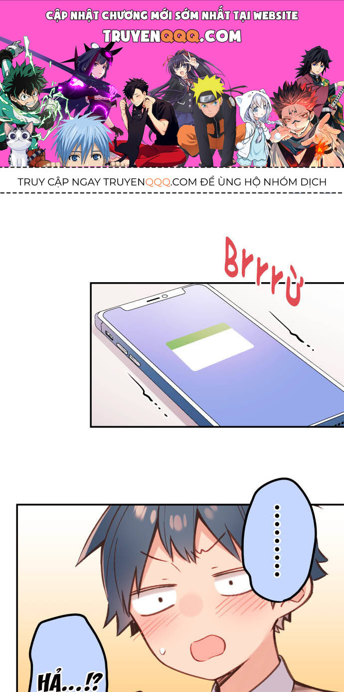 Cô Bạn Gái Hai Mặt Chapter 46 - 1