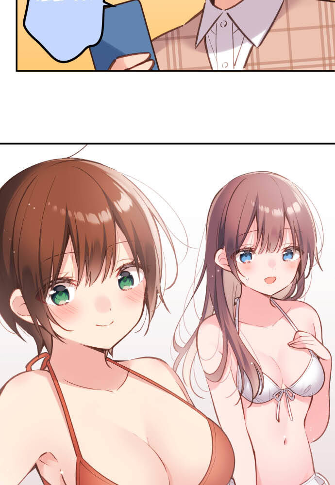 Cô Bạn Gái Hai Mặt Chapter 46 - 2