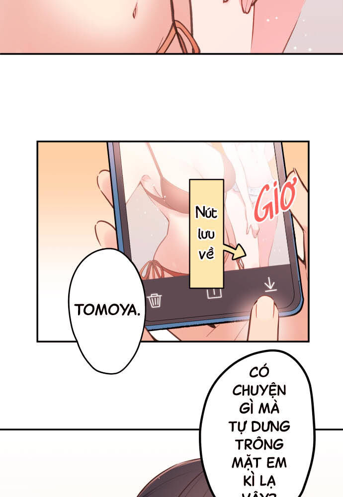 Cô Bạn Gái Hai Mặt Chapter 46 - 12