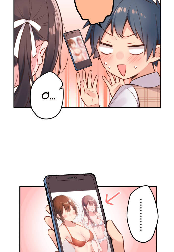 Cô Bạn Gái Hai Mặt Chapter 46 - 14