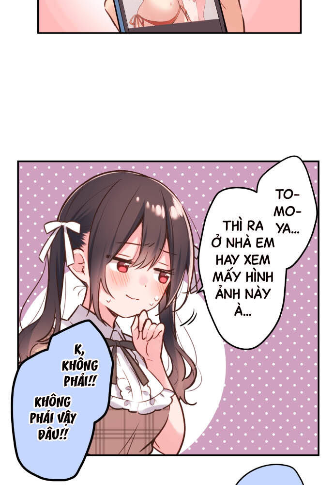 Cô Bạn Gái Hai Mặt Chapter 46 - 15