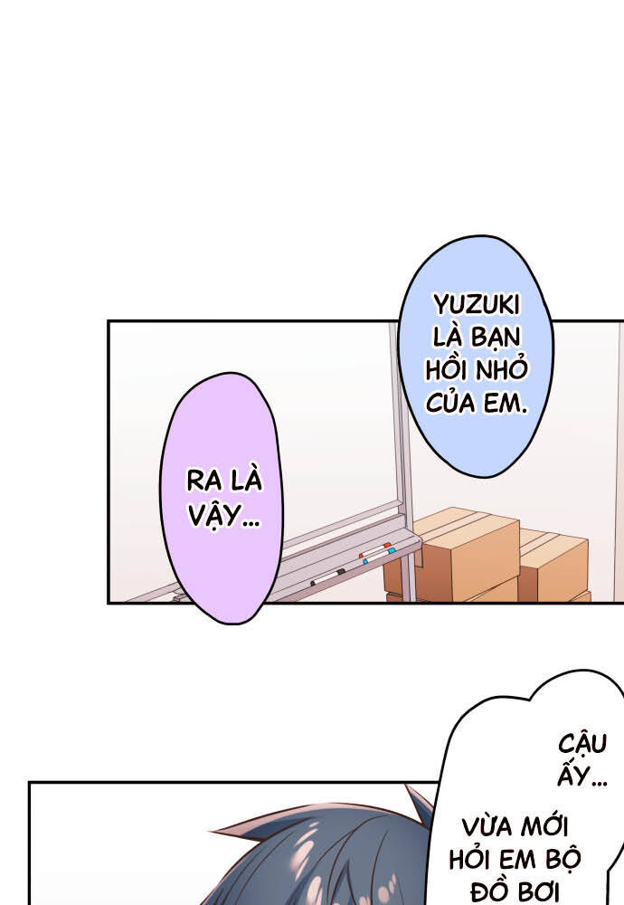 Cô Bạn Gái Hai Mặt Chapter 46 - 19