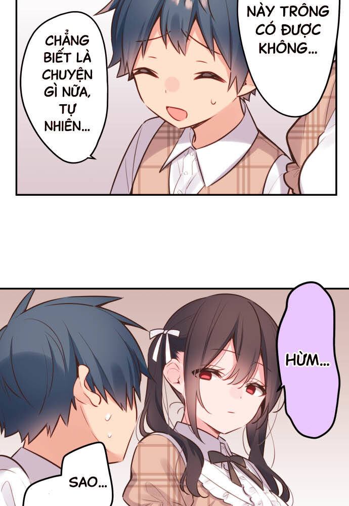 Cô Bạn Gái Hai Mặt Chapter 46 - 20