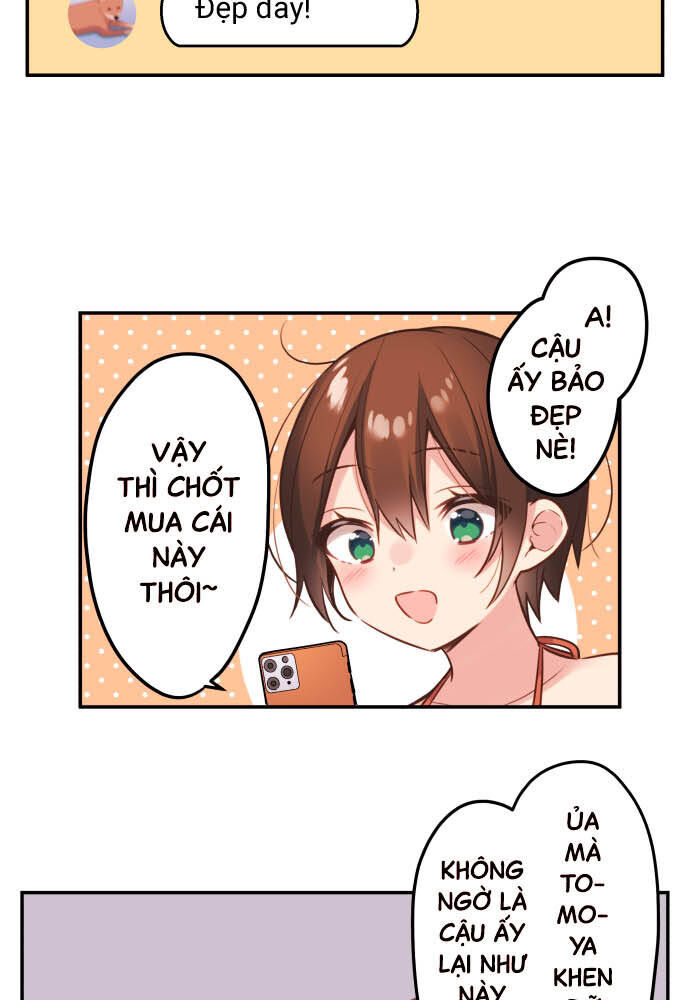 Cô Bạn Gái Hai Mặt Chapter 46 - 24