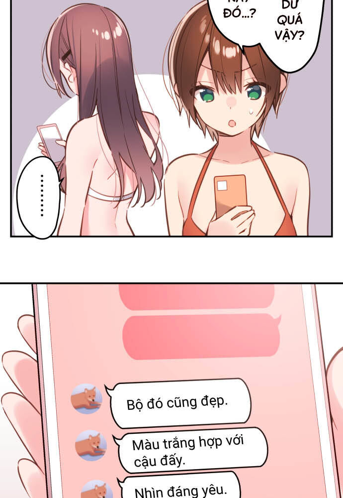 Cô Bạn Gái Hai Mặt Chapter 46 - 25