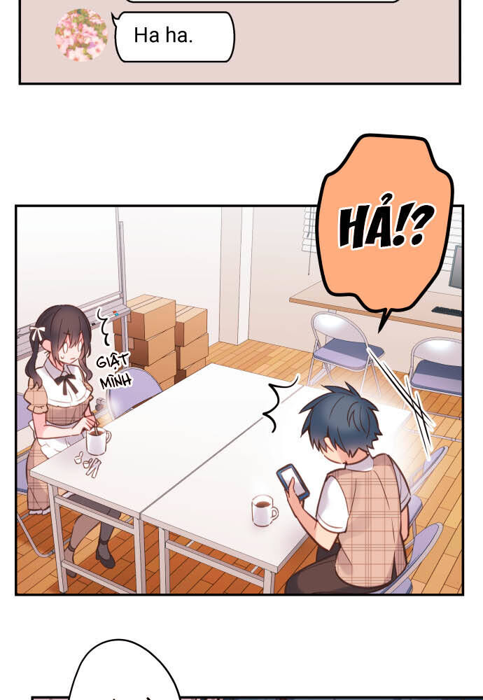 Cô Bạn Gái Hai Mặt Chapter 46 - 28