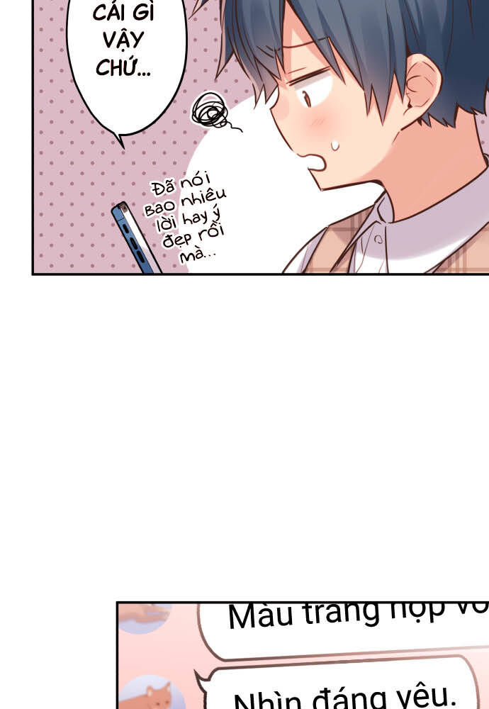 Cô Bạn Gái Hai Mặt Chapter 46 - 29