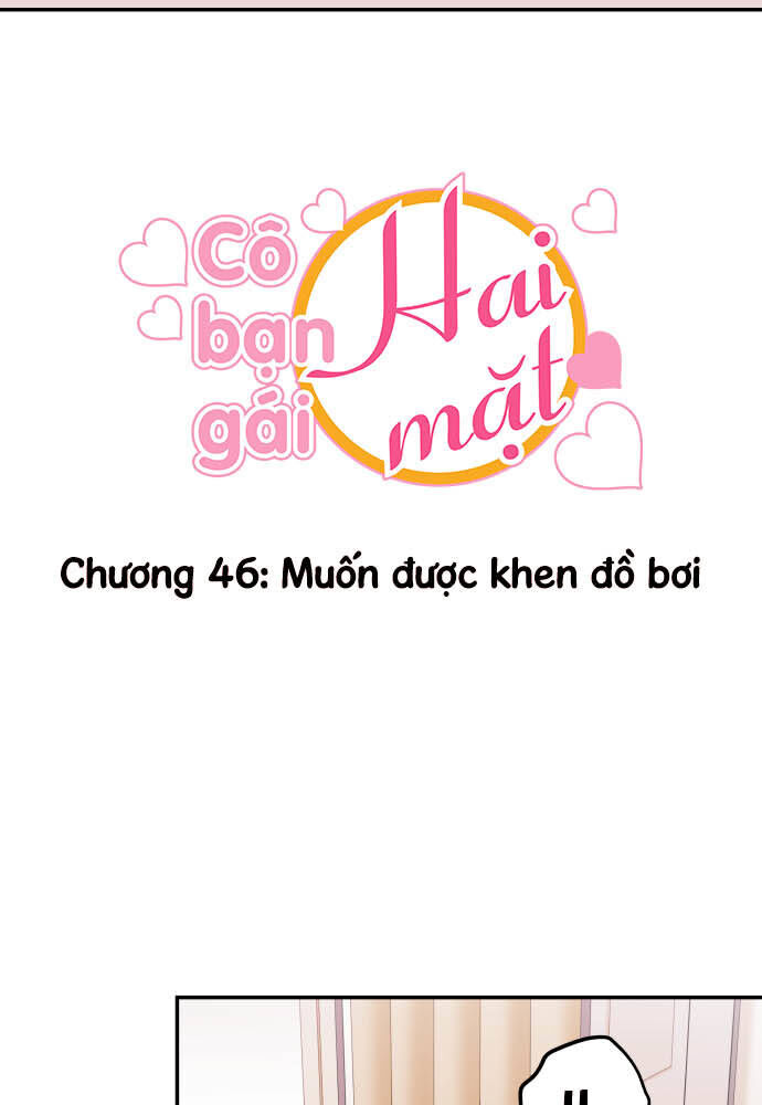 Cô Bạn Gái Hai Mặt Chapter 46 - 4