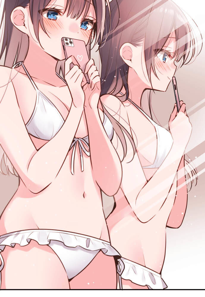 Cô Bạn Gái Hai Mặt Chapter 46 - 31