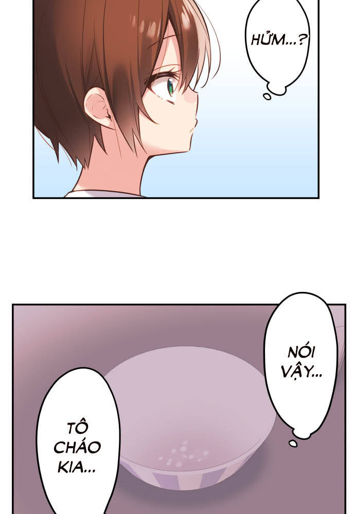 Cô Bạn Gái Hai Mặt Chapter 46 - 35