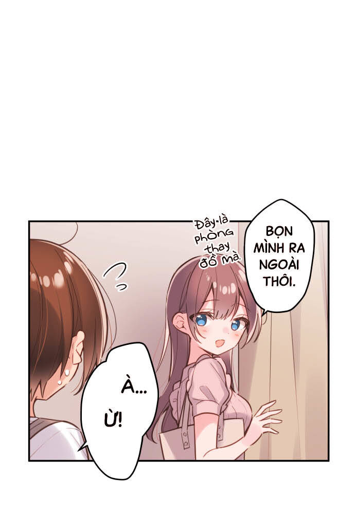Cô Bạn Gái Hai Mặt Chapter 46 - 37
