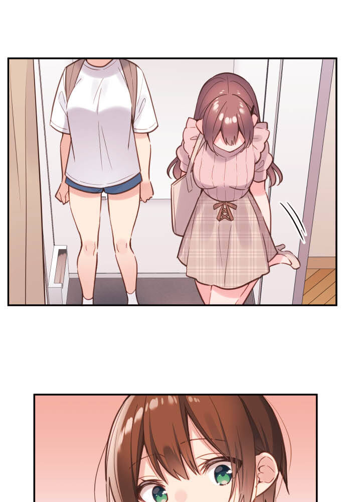 Cô Bạn Gái Hai Mặt Chapter 46 - 38