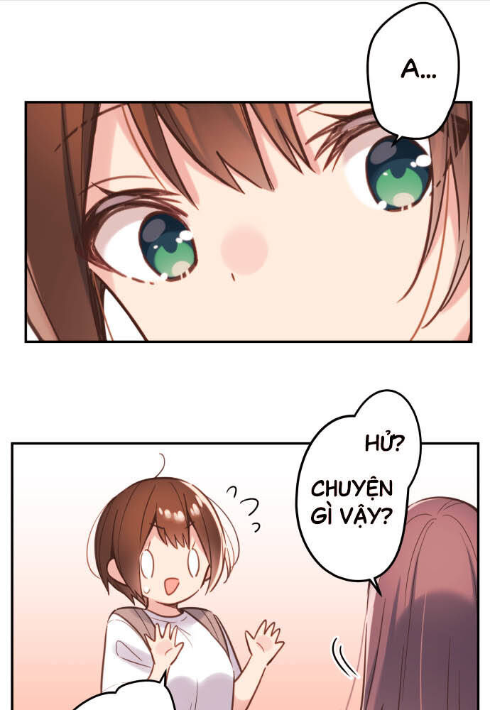 Cô Bạn Gái Hai Mặt Chapter 46 - 40