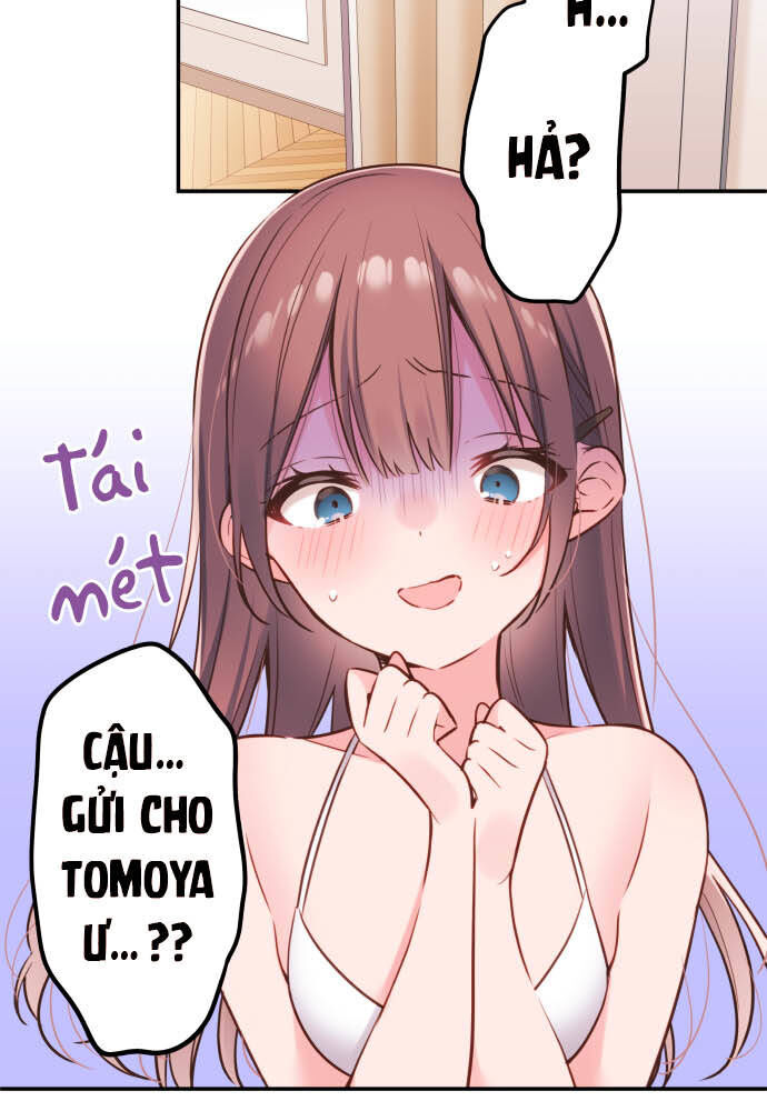 Cô Bạn Gái Hai Mặt Chapter 46 - 5