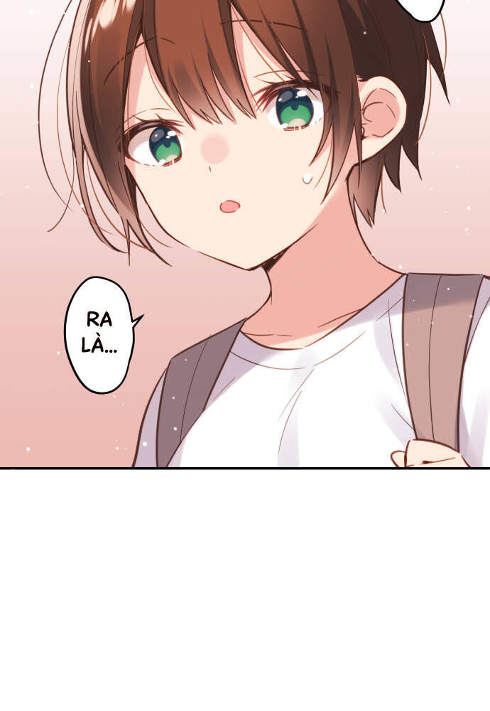 Cô Bạn Gái Hai Mặt Chapter 46 - 42