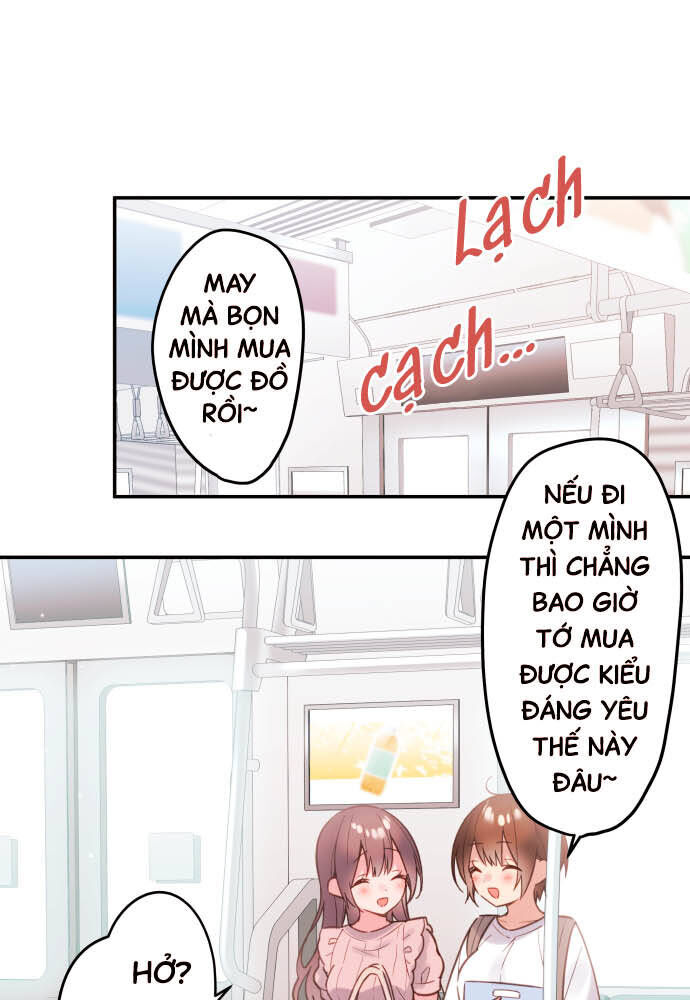 Cô Bạn Gái Hai Mặt Chapter 46 - 43