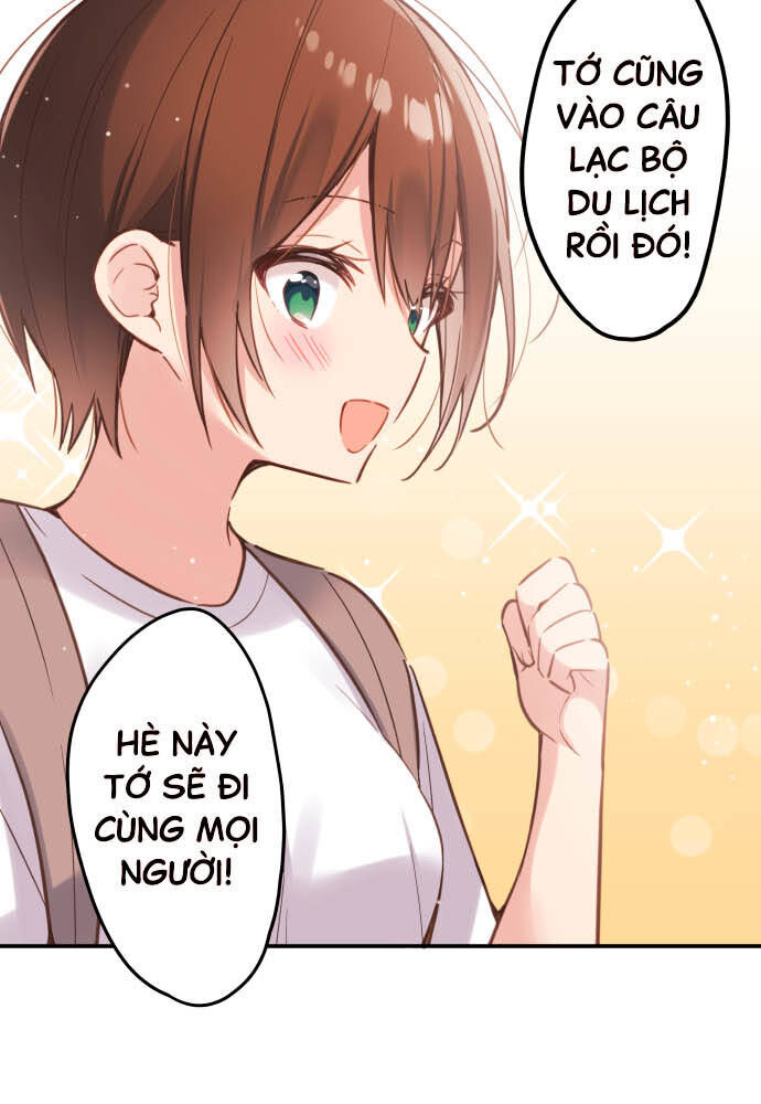 Cô Bạn Gái Hai Mặt Chapter 46 - 50