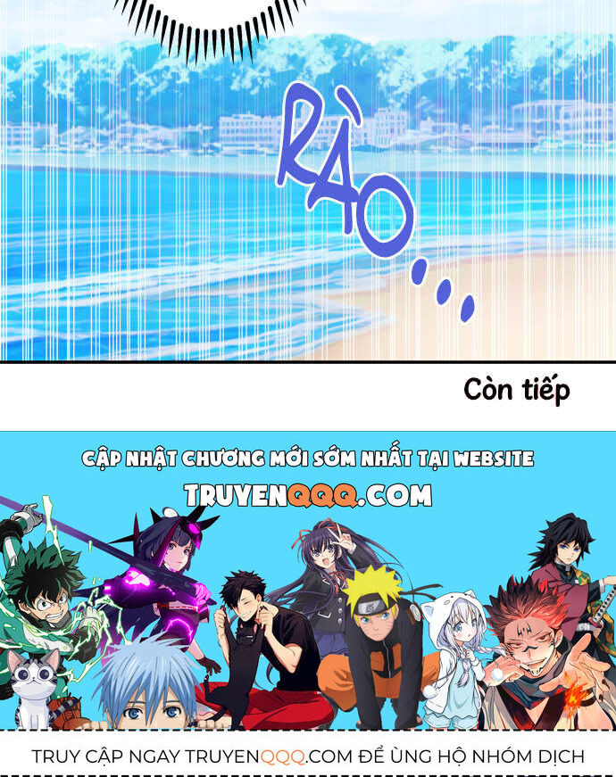 Cô Bạn Gái Hai Mặt Chapter 46 - 53