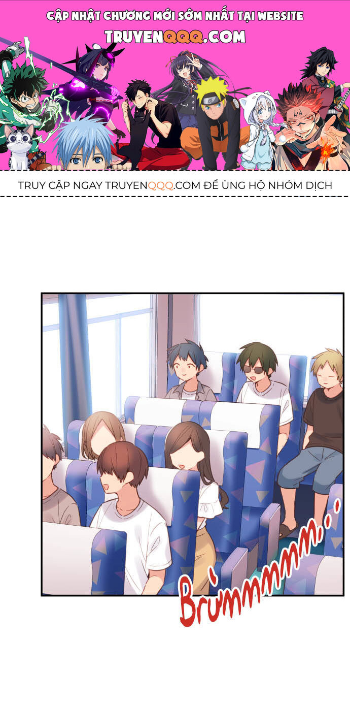 Cô Bạn Gái Hai Mặt Chapter 47 - 1
