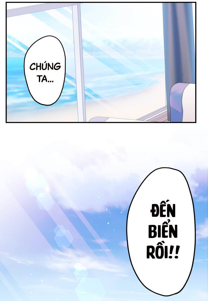 Cô Bạn Gái Hai Mặt Chapter 47 - 2