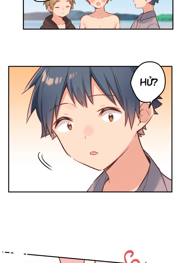 Cô Bạn Gái Hai Mặt Chapter 47 - 11