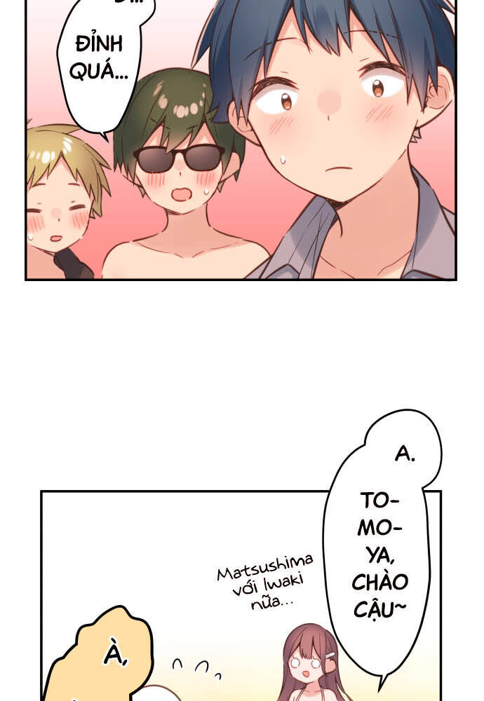 Cô Bạn Gái Hai Mặt Chapter 47 - 15