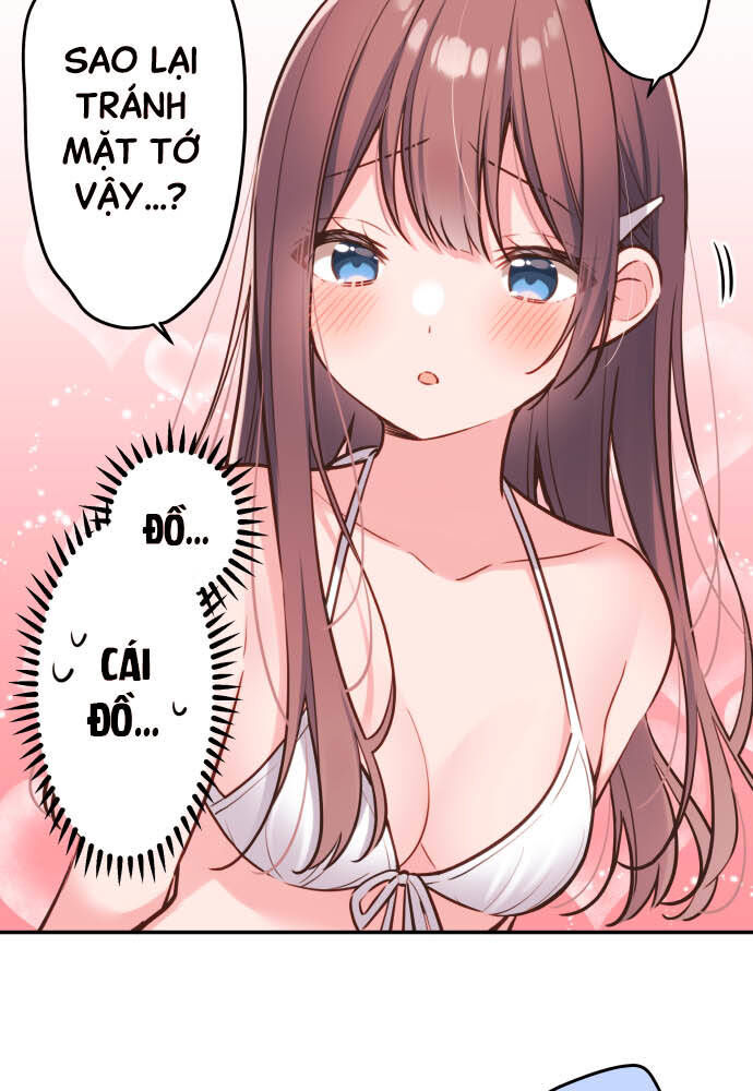 Cô Bạn Gái Hai Mặt Chapter 47 - 23