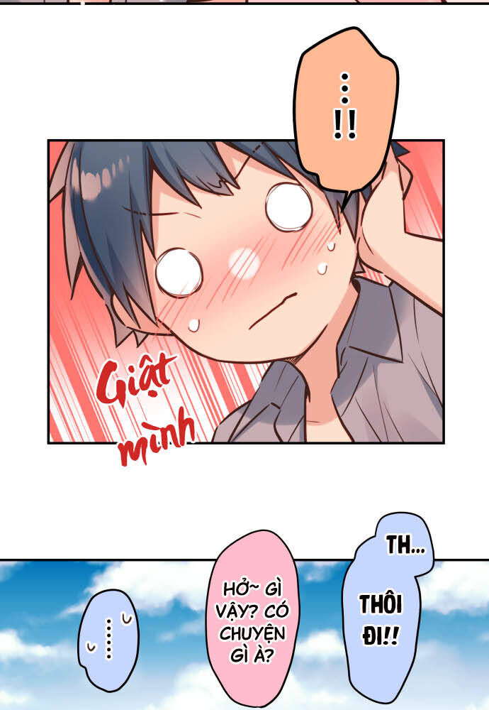 Cô Bạn Gái Hai Mặt Chapter 47 - 26