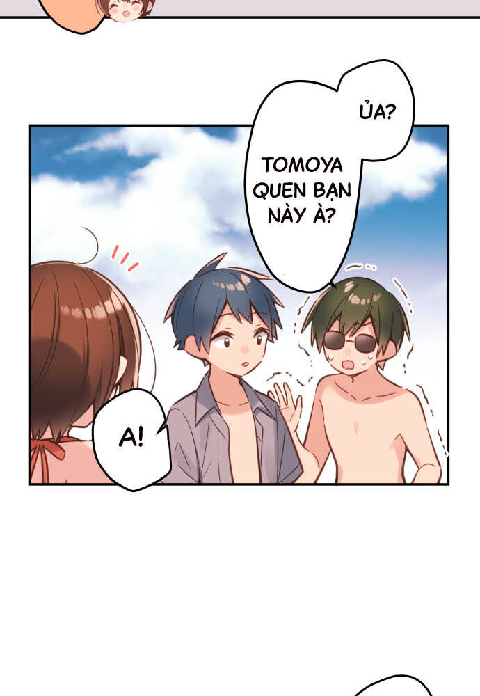 Cô Bạn Gái Hai Mặt Chapter 47 - 31