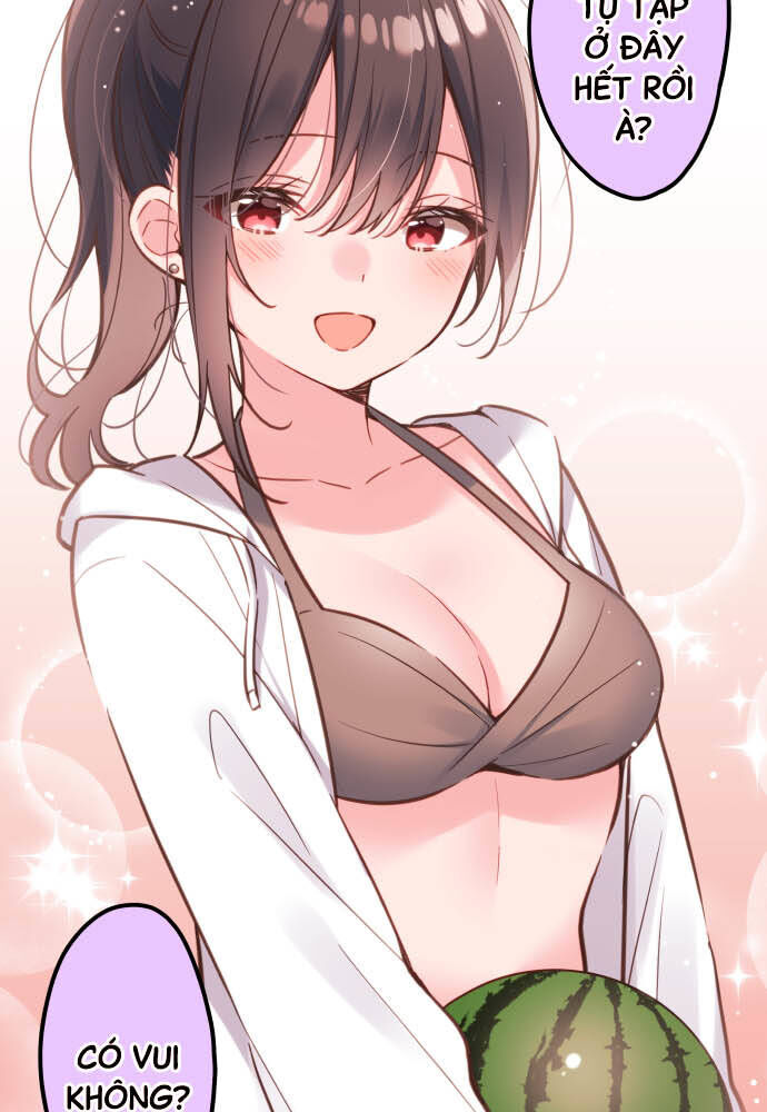 Cô Bạn Gái Hai Mặt Chapter 47 - 42
