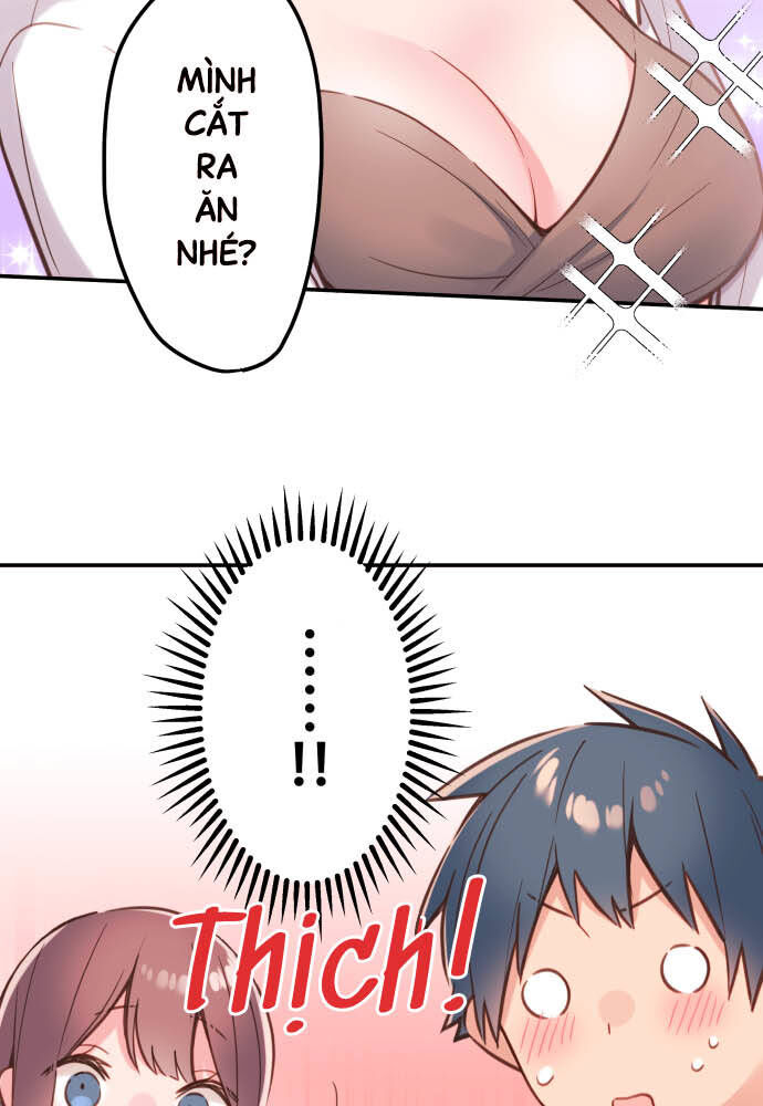 Cô Bạn Gái Hai Mặt Chapter 47 - 44
