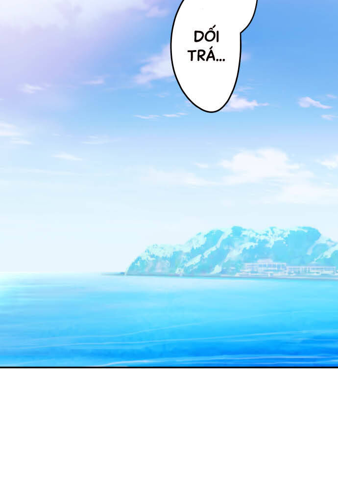 Cô Bạn Gái Hai Mặt Chapter 47 - 49