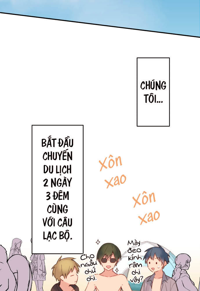 Cô Bạn Gái Hai Mặt Chapter 47 - 6